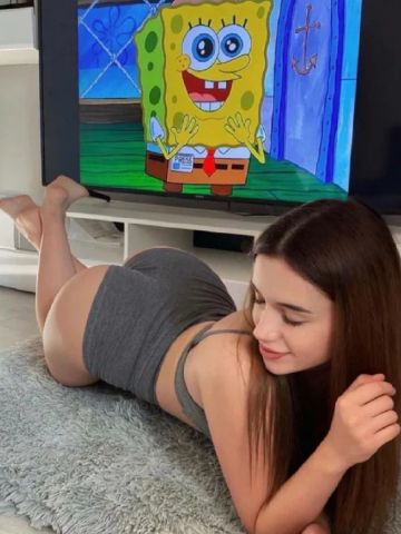 Проститутка Инна