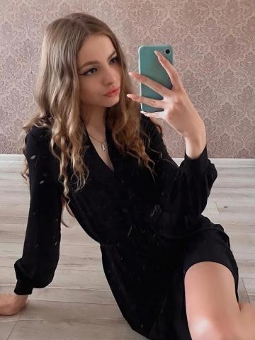 Проститутка Надя