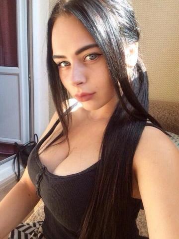 Проститутка Лина