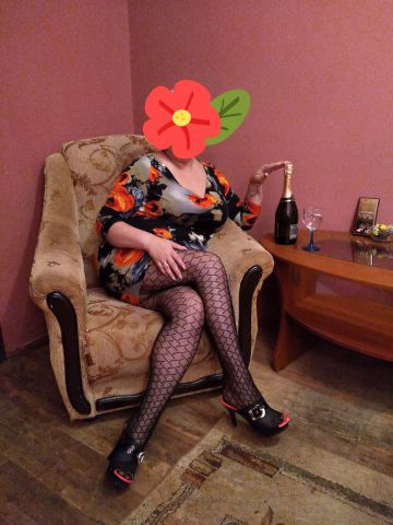 Проститутка Викуся